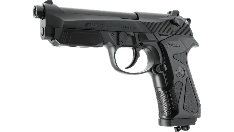 Beretta 90two