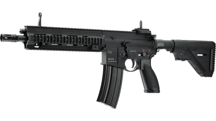 Heckler & Koch HK416 A5 image