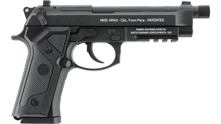 Beretta MOD. M9A3 FM image
