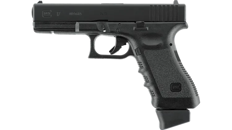 GLOCK 17 Deluxe image