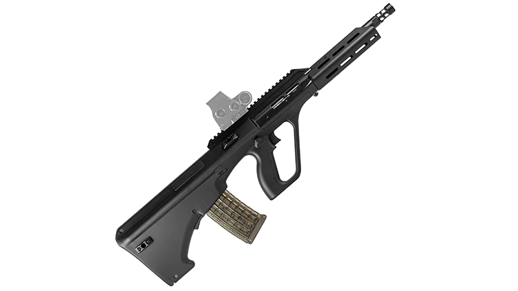 SSR77 A2 – Airsoft AEG image