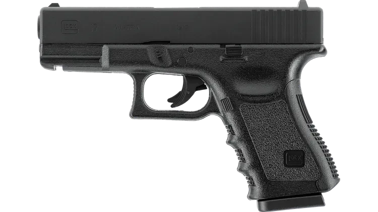 GLOCK 19 image
