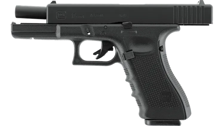 GLOCK 17 Gen4 image