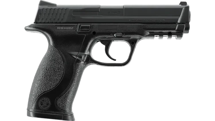 Smith & Wesson M&P40 image