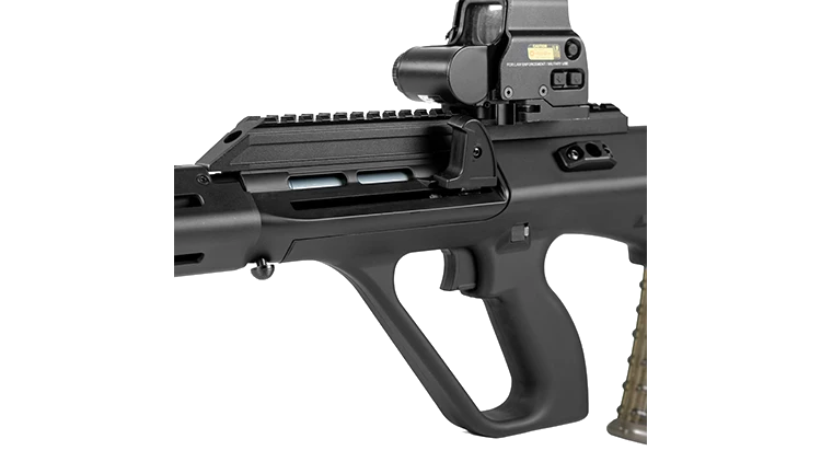 SSR77 A2 – Airsoft AEG image
