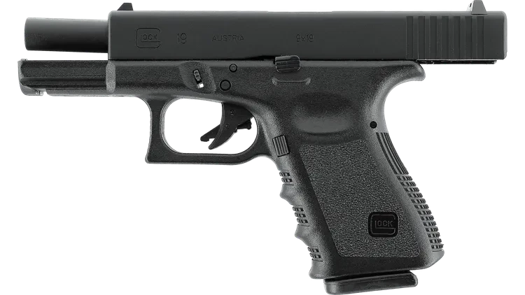 GLOCK 19 image
