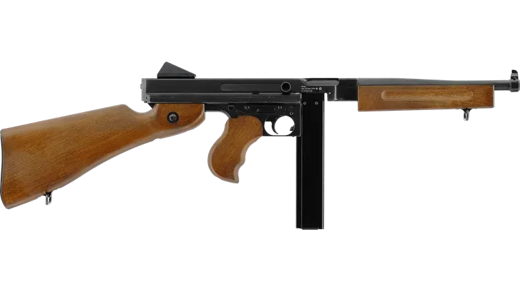 Legends M1A1 Legendary image