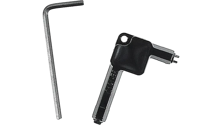 GLOCK 17 Gen5 MOS image