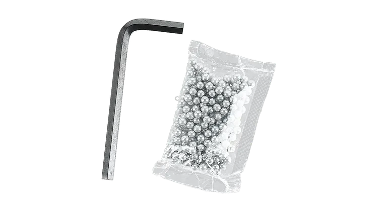 Beretta MOD. 92 A1 image