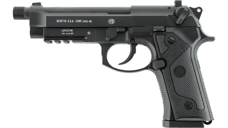 Beretta MOD. M9A3 FM image