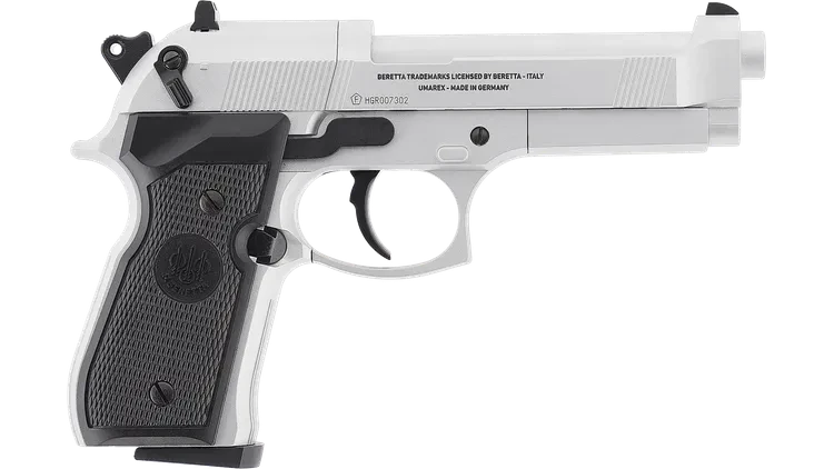 Beretta MOD. 92 FS image