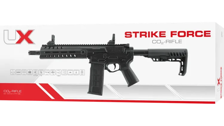 UX Strike Force image