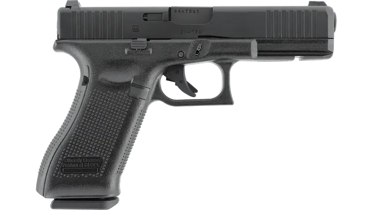 GLOCK 17 Gen5 image