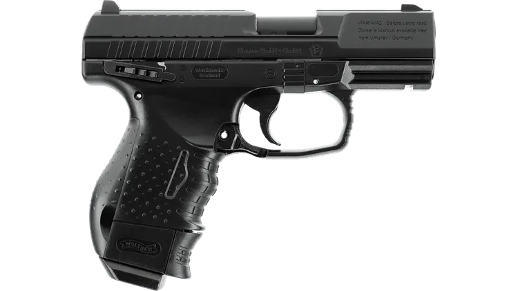 Walther CP99 Compact image