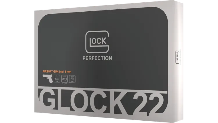 GLOCK 22 Gen4 image