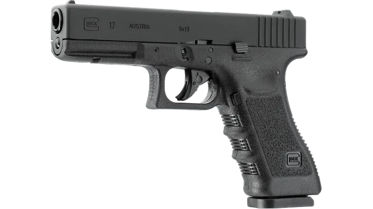 GLOCK 17