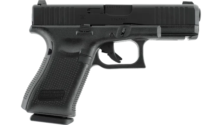 GLOCK 19 Gen5 image