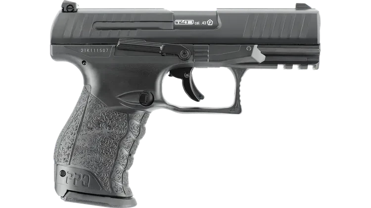 T4E Walther PPQ M2 image