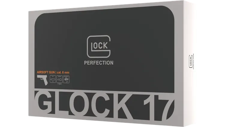 GLOCK 17 Gen4 image