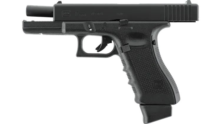 GLOCK 17 Gen4 image