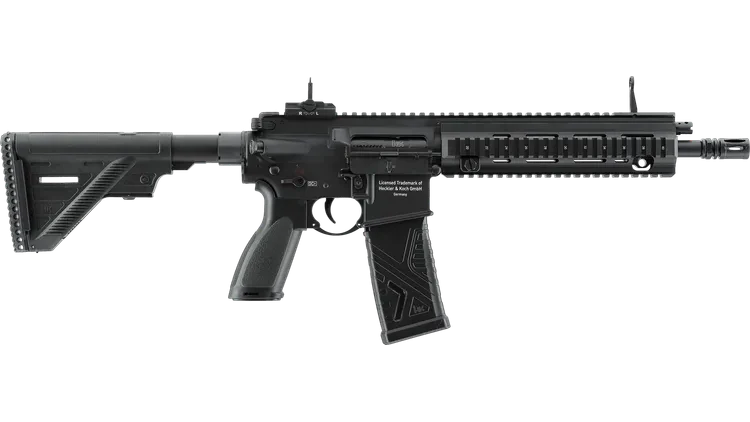 Heckler & Koch HK416 A5 image