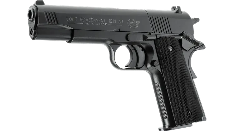 Colt Government 1911 A1 image