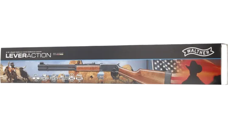Walther Lever Action image