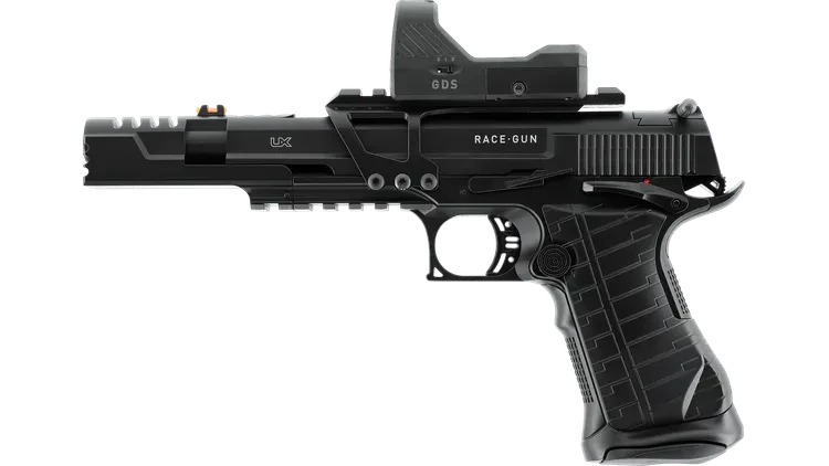 UX RaceGun Set image