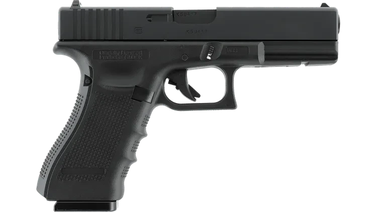 GLOCK 17 Gen4 image
