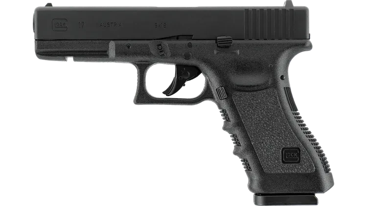 GLOCK 17 image