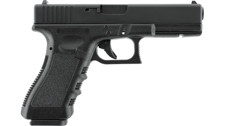 GLOCK 17 image