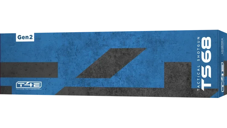 T4E TS 68 Gen2 image