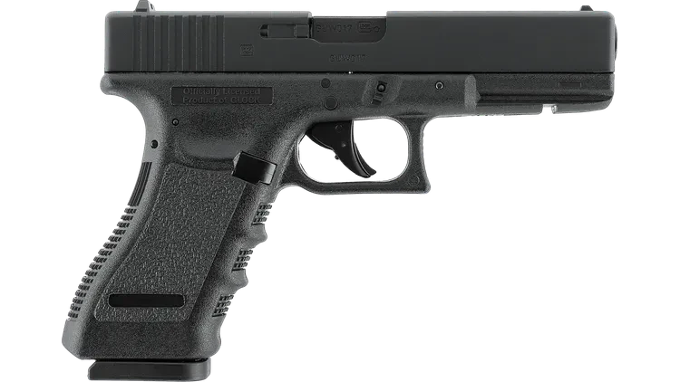 GLOCK 17 image