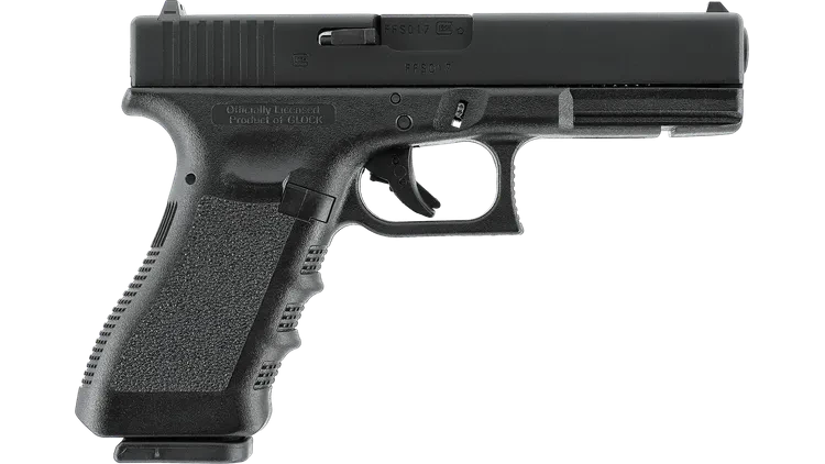 GLOCK 17 image