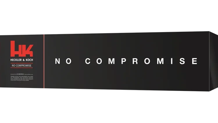 Heckler & Koch G3 image