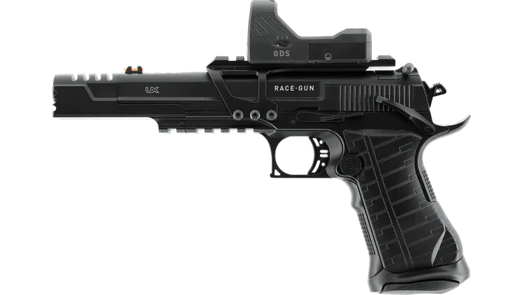 UX RaceGun Set image