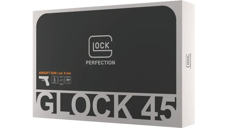 GLOCK 45 image