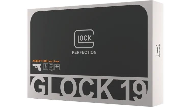 GLOCK 19 image
