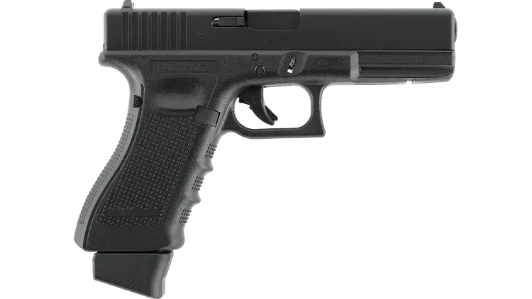 GLOCK 17 Gen4 image