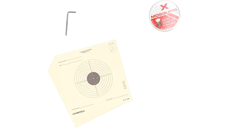 Umarex 850 M2 XT Kit image