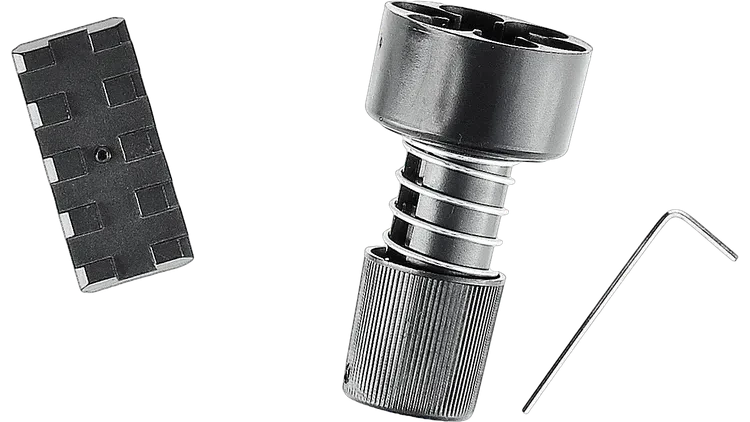 Legends S25 2.5" image