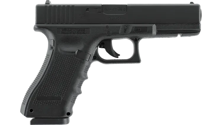 GLOCK 22 Gen4 image