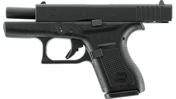 GLOCK 42 image