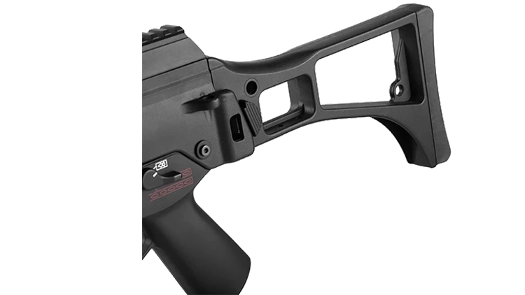 SSR63 A2 – Airsoft AEG image