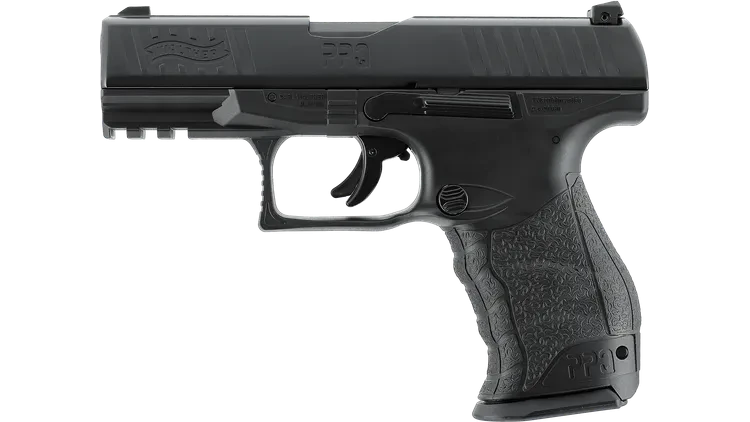 Walther PPQ M2 image