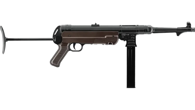 Legends MP German image