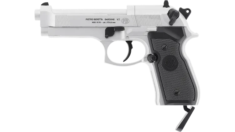 Beretta MOD. 92 FS image