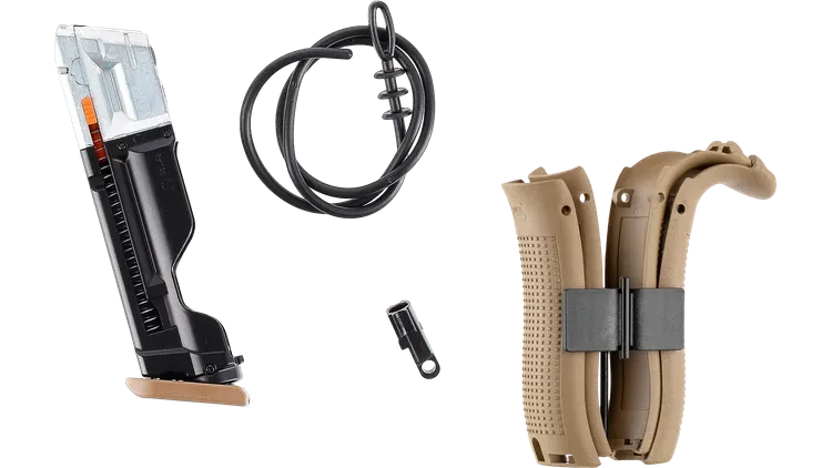 T4E GLOCK 17 Gen5 French Army image