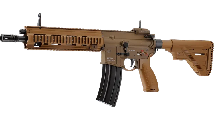 Heckler & Koch HK416 A5 image