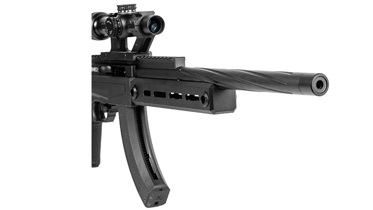 SSQ22 Gen2 Gas Blowback Rifle image